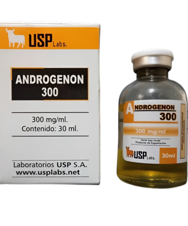 AndroUSP