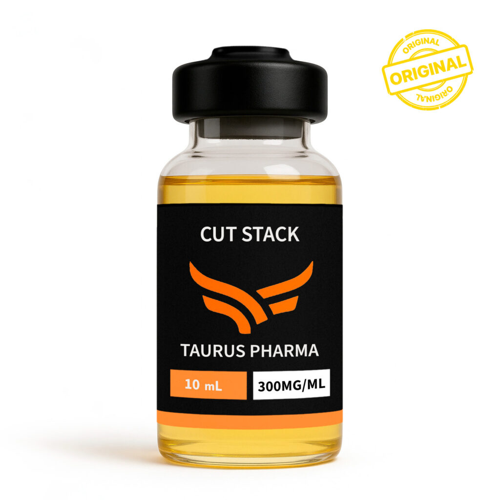 Cutstack