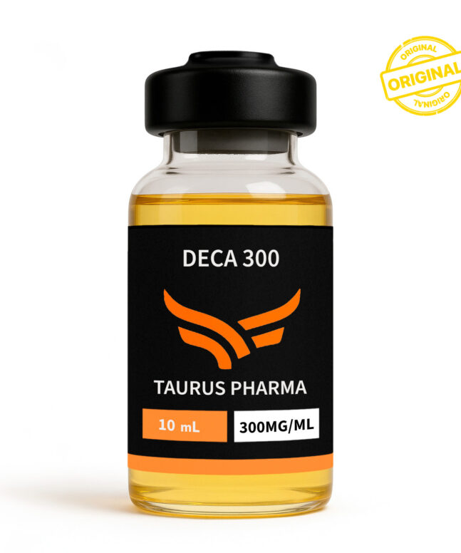 Deca300Taurus