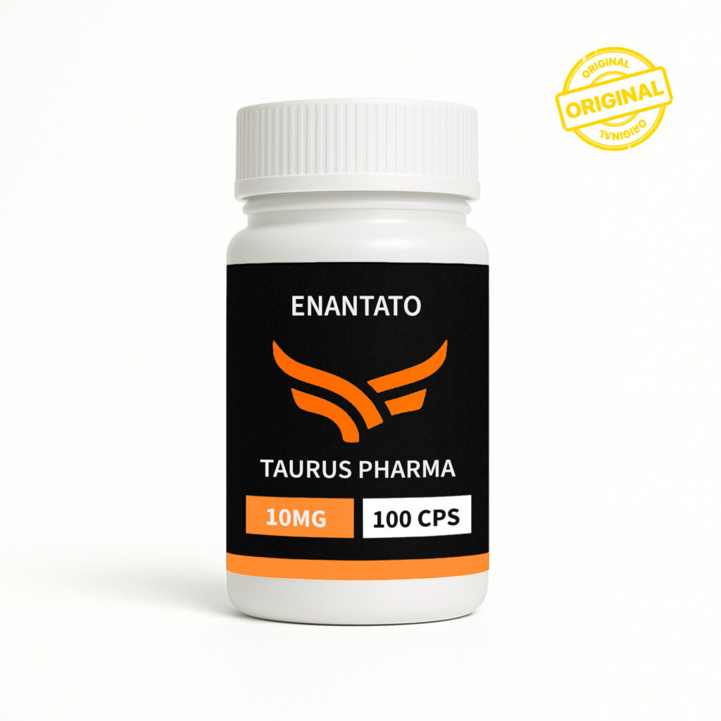 EnanTaurus