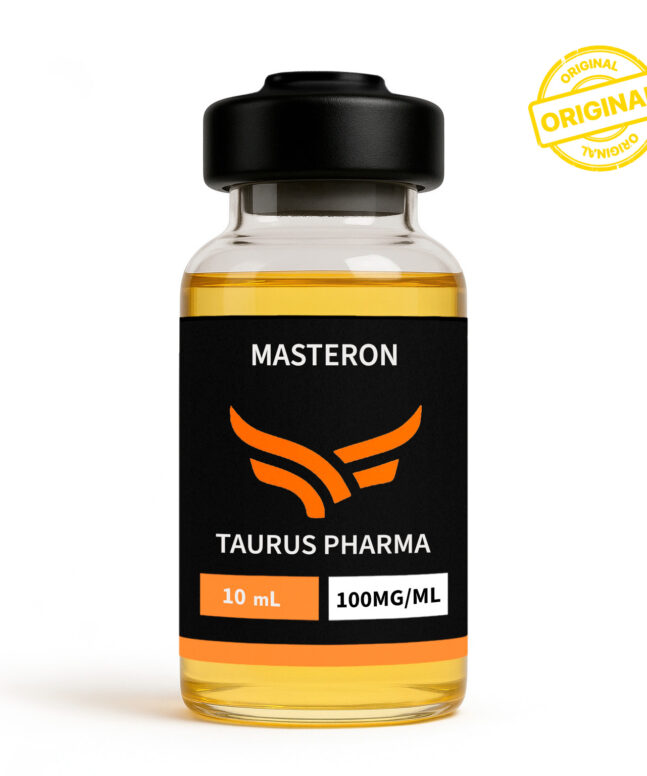 MasterTaurus