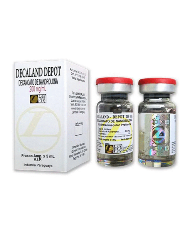 Decaland