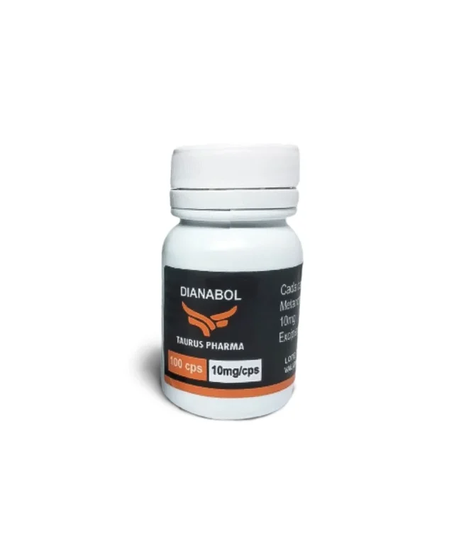 DianabolTaurus