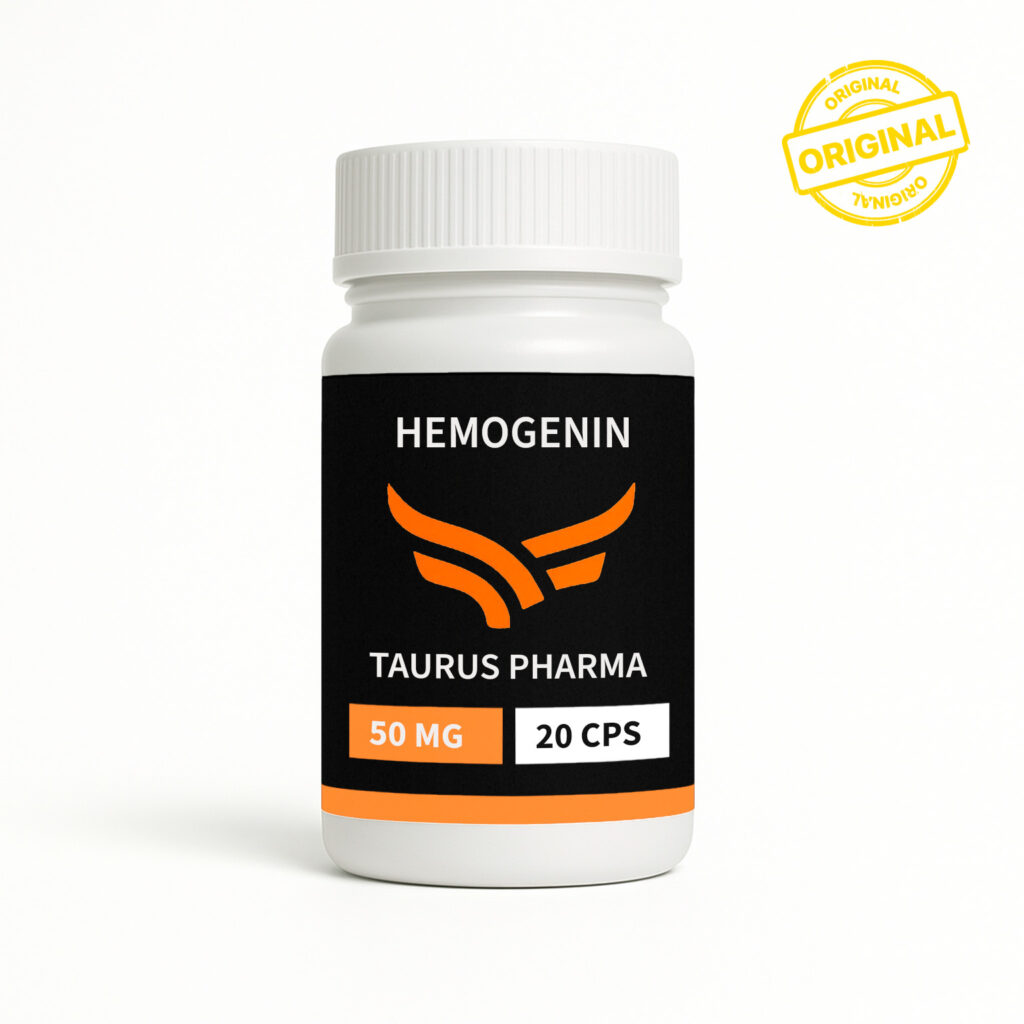 Hemo5020Taurus