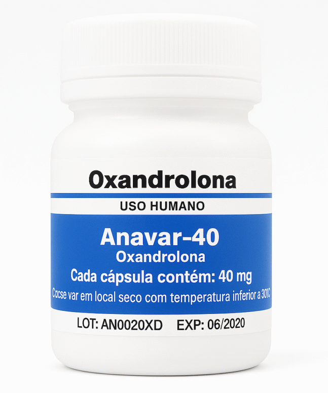 Oxan40