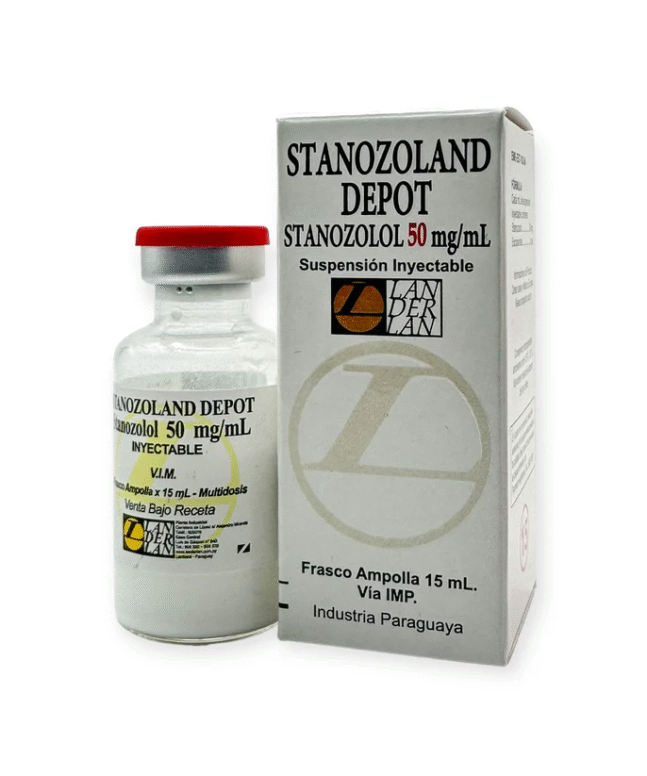 Stanoland