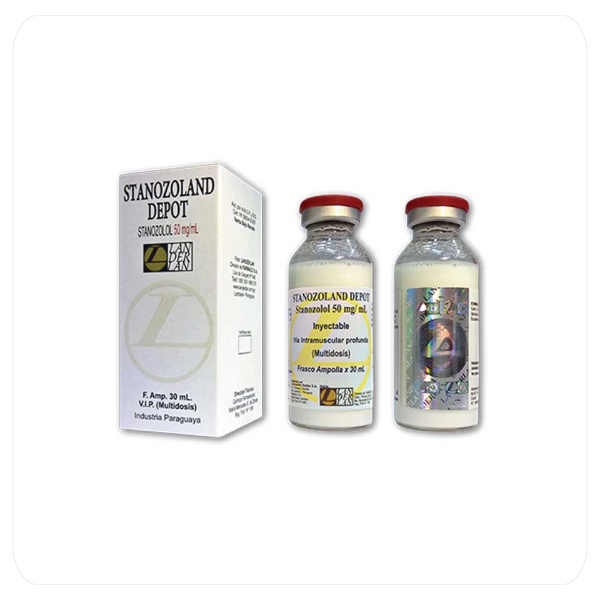 Stanoland